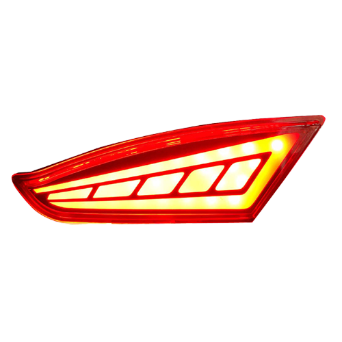 Mahindra XUV 500 Bumper Reflector